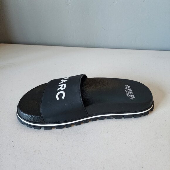 Marc Jacobs Slides "EUC" - Picture 11 of 16